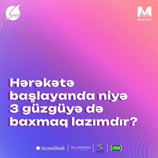 Təhlükəsizlik kəmərinin əhəmiyyəti, sürücülər üçün ən çətin anlar I Peşəkar #5