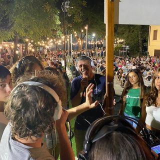 #Castelguelfo Di chi vorreste essere figli di?