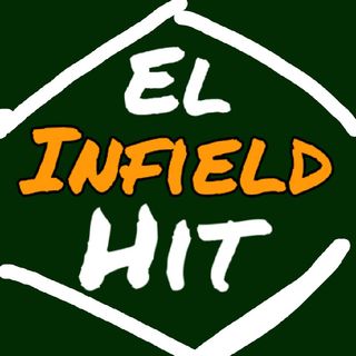 El Infield Hit