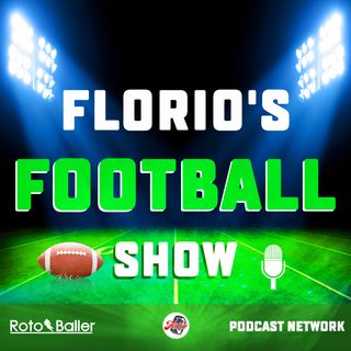 Florio's Football Show