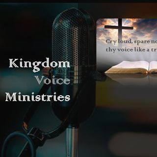 Kingdom Voice Ministries