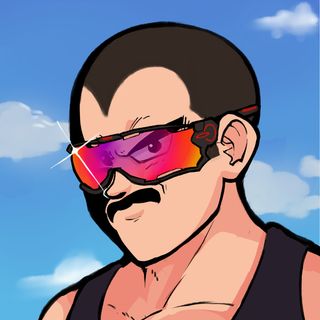 fala vegeta