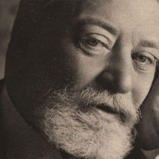 Tutto nel mondo è Burla Stasera all'Opera - Francesco Paolo Tosti