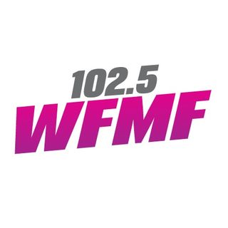 102.5 WFMF (WFMF-FM)