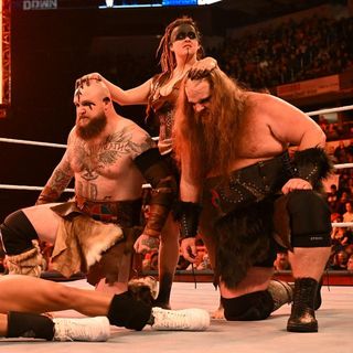 WWE Week in Review: War Games Teams Come Into Focus, Usos Make History, Failed Cash-In, Wyatt's First Opponent Revealed?