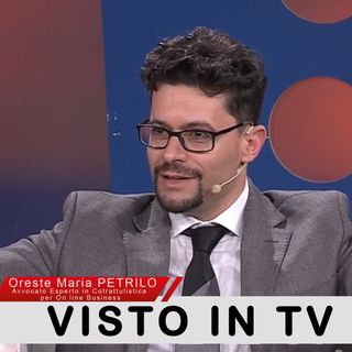 Avv. Oreste Maria Petrillo