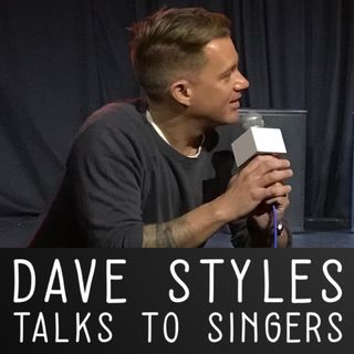 Dave Styles