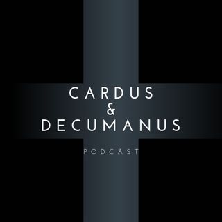 Cardus Y Decumanus