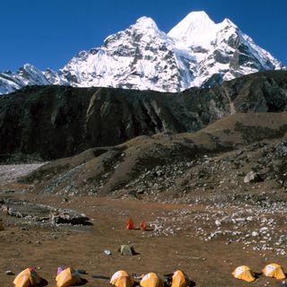 Trekking nel Mondo # 23 La storia del Great Himalayan Trail