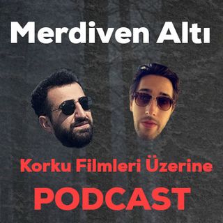 Merdiven Altı