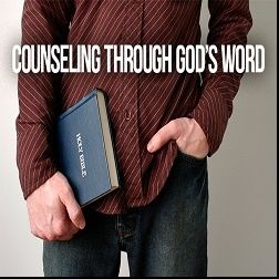 Counseling Through God Word