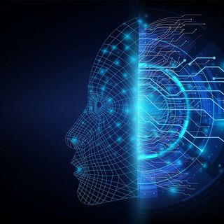 RADIO ANTARES VISION - L’intelligenza artificiale continua la sua crescita