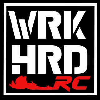 Work Hard RC Podcast