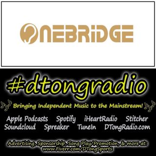 #NewMusicFriday on #dtongradio - Powered by onebridge-us.com