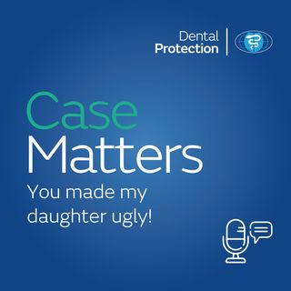 CaseMatters: You made my daughter ugly!