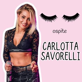 LA MIA LOTTA CON LA PSORIASI di Carlotta Savorelli