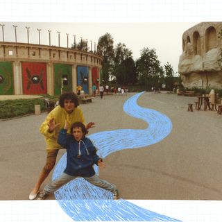 Episodio 10 - Fortunato