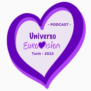 Universo Eurovisión Podcast