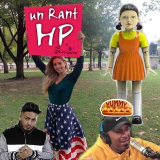 Un Rant HP (S2-Ep018)