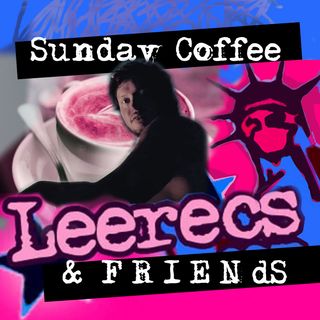 1-23-2022 Sunday Coffee with John Hawkins Band
