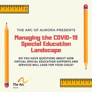 E6: COVID19 & Special Ed - How are annual tests impacted?