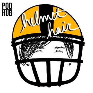 Updates, Jerseys, and Pittsburgh Eats: A Helmet Hair Q&A