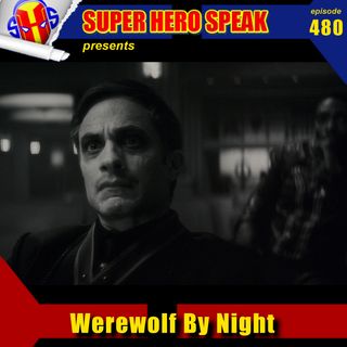 #480: Werewolf By Night