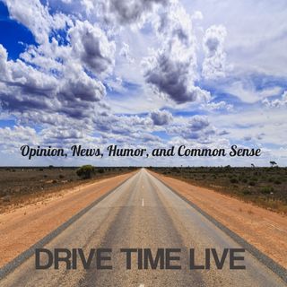 Drive Time Live