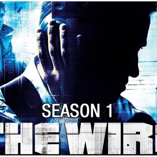 TV Party Tonight: The Wire (Season 1)
