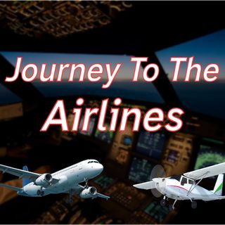 Journey To The Airlines's