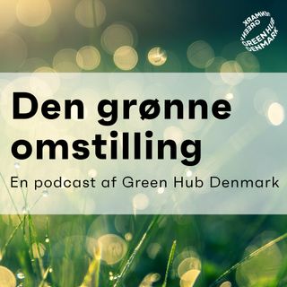 Green Hub Denmark