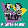 Pilates 30 min