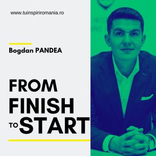 Bogdan Pandea | Cum te poate ajuta francizarea afacerii