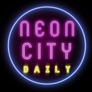 Neon City Daily