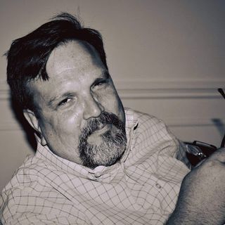 David Pierce