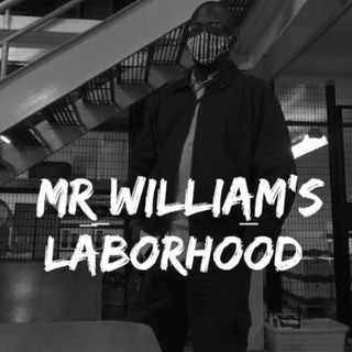 MrWilliam