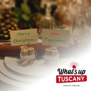 A totally awesome Tuscan Christmas menu - Ep. 112
