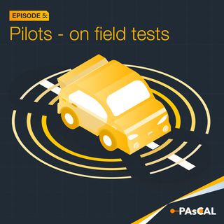 Pilots - on field tests