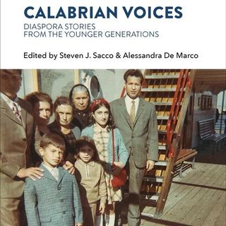 Calabrian Voices