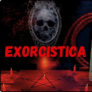 Exorcistika