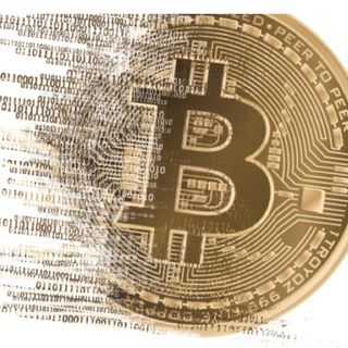 Cripto-svelate. Perché da Blockchain e monete digitali non si torna indietro