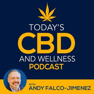 Episode 1 - of The Todays CBD and Wellness Podcast On this episode I will share my story of CBD a