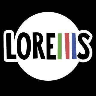 Lorems Podcast