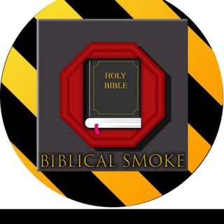 #Biblical Smoke The Christian Church A Religious Crackhouse 💉🙏🏾⛪️