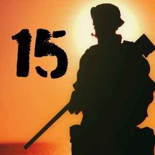 Steve Lilly 15 - A Bigfoot Called Satan, Conclusion