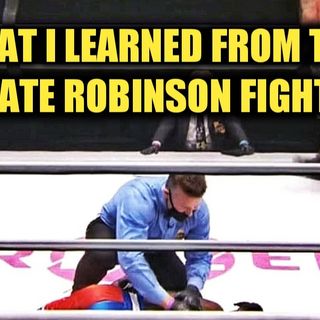 11.30 | What I Learned From The Nate Robinson Fight, BLM Leader Killer In Louisville