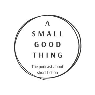A Small, Good Thing