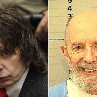 What a Creep: Phil Spector Replay (RIP You Creep!)