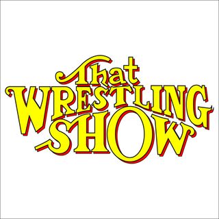 That Wrestling Show #513: AEW Full Gear (2021) Preview