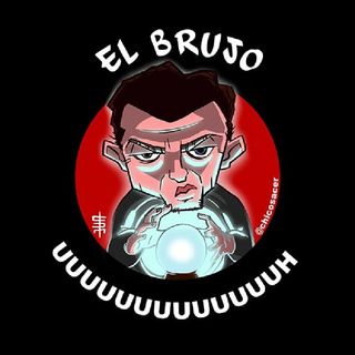 El Caminar Del Brujo